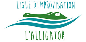 alligator 