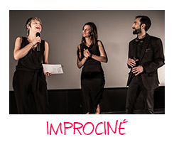 improciné